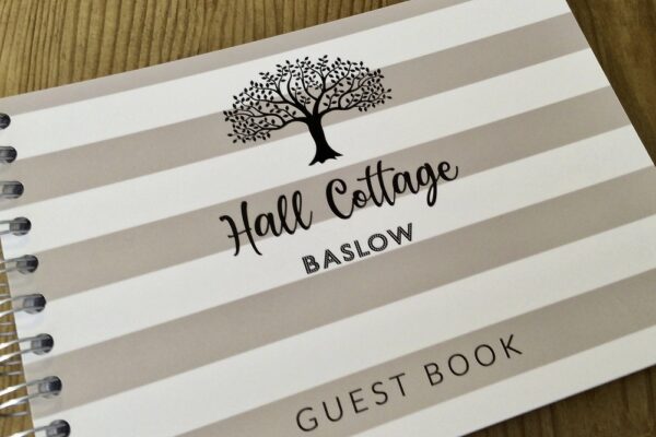 Hall Cottage Guestbook | Baslow Holiday Cottages - Near Chatsworth House | Peak District