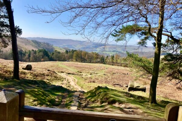Hope Valley | Bakewell Holiday Cottages - Near Chatsworth House | Peak District
