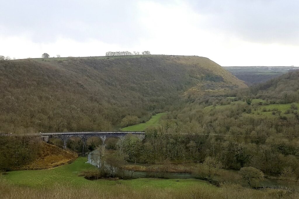 Monsal Dale | Bakewell Holiday Cottages- Near Chatsworth House | Peak District